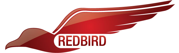 Redbird Flight Sim